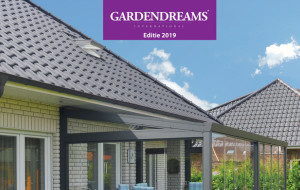 Gardendream Brochure